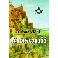 The Freemasons. The most influential secret society in history (e-book) - César Vidal