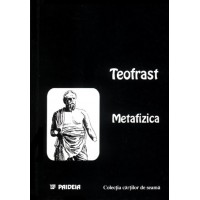 Metafizica - Teofrast