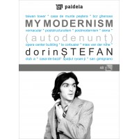 My modernism (e-book) - Dorin Stefan