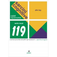 Sarcini cognitive. Caiet nepremeditat (e-book) - Alin Leş
