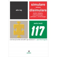 Simulare versus disimulare (e-book) - Alin Leş