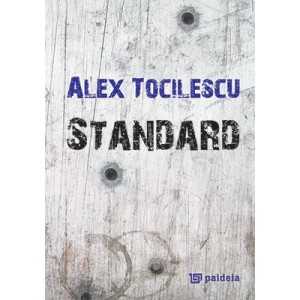 Paideia Standard (e-book) - Alex Tocilescu E-book 15,00 lei