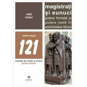 Magistrati si eunuci - Vlad Nistor