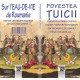Paideia Povestea ţuicii / Sur l'eau-de-vie de Roumanie - Radu Lungu Emblematic Romania 42,00 lei
