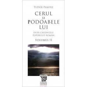 Paideia The sky and its adornments (2 vol. in casket) Cultural studies 91,00 lei