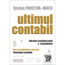 Paideia Ultimul Contabil - Stefan Frustok-Matei Economie 15,00 lei