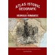 Cadouri Alese Atlas istoric geografic al neamului romanesc Imprimate pe hartie manuala 1 500,00 lei