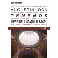 Temenos. (e-book) Împrejurul spaţiului sacru - Augustin Ioan
