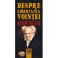 Despre libertatea voinţei (e-book) - Arthur Schopenhauer