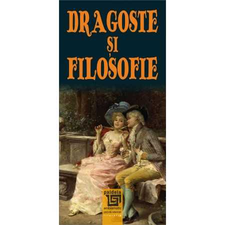 Paideia Dragoste și filosofie (e-book) - Valentin Muresan E-book 10,00 lei