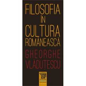 Paideia Filosofia în cultura românească (e-book) - Gheorghe Vlăduţescu Studii si eseuri e-book 21,00 lei