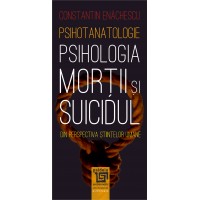 The psychology of death and suicide 