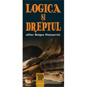 Logica si dreptul (e-book) - coord. Drăgan Stoianovici