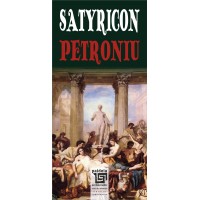 Satyricon (e-book) - Titus Petronius Niger