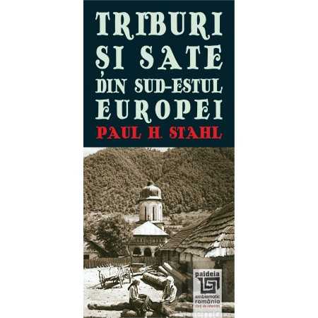 Paideia Triburi și sate din sud-estul Europei E-book 15,00 lei