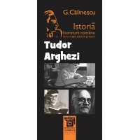 Tudor Arghezi (e-book) - George Calinescu