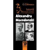Alexandru Macedonski (e-book) - George Calinescu