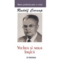 Carnap, the old and new logic