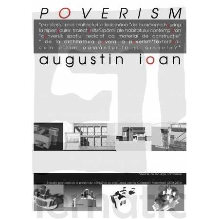 Paideia For the re-christianising of the foundation. Poverism-Prolegomena (e-book) - Augustin Ioan E-book 10,00 lei
