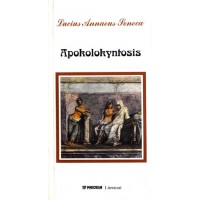 Apokolokyntosis (e-book) - Lucius Annaeus Seneca