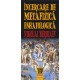 Incercare de metafizica eshatologica E-book 15,00 lei