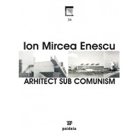 Arhitect sub comunism - Ion Mircea Enescu