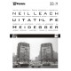 Paideia Uitaţi-l pe Heidegger / Forget Heidegger - Neil Leach - bilingv Arte & arhitecturi 29,47 lei