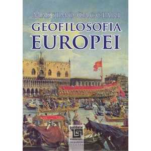 Paideia Geofilosofia Europei (e-book) - Massimo Cacciari E-book 21,00 lei