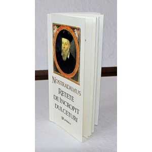 Paideia Reţete de încropit dulceţuri - Nostradamus E-book 15,00 lei