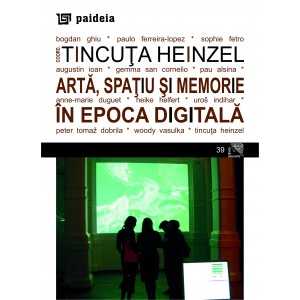 Paideia Art, space, memory in the digital era Arts & Architecture 37,57 lei