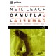 Paideia Camuflaj - Neil Leach Arte & arhitecturi 48,55 lei