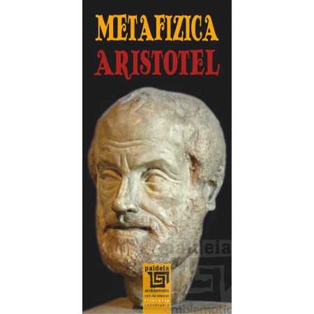 Paideia Metafizica- Aristotel (e-book) trad.Gheorghe Vlăduţescu E-book 15,00 lei