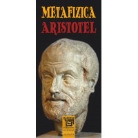 Metafizica- Aristotel (e-book) trad.Gheorghe Vlăduţescu