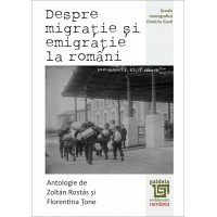 Despre migratie si emigratie la român