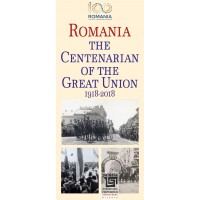 The Centenarian of the great union 1918-2018 - Radu Lungu