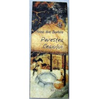 Povestea ceaiului (e-book) - Anna Eva Budura