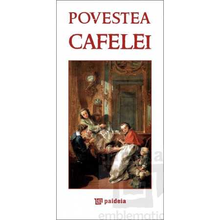 Paideia Povestea cafelei (e-book) - Radu Lungu E-book 10,00 lei