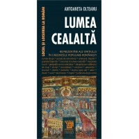 Lumea cealaltă (e-book) - Antoaneta Olteanu