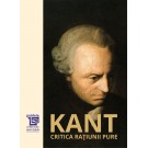 Paideia Critique of Pure Reason - Immanuel Kant Libra Magna 78,96 lei