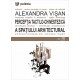 Paideia Perceptia tactilo-chinestezica a spatiului arhitectural - Alexandra Visan Arte & arhitecturi 13,50 lei