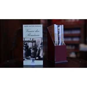Paideia Vinuri din Romania - Wines from Romania, ed. bilingvă, L3 - Radu Anton Roman Studii culturale 35,00 lei
