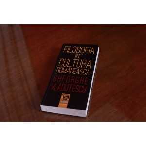 Paideia Philosophy in Romanian culture Studii si eseuri 64,00 lei