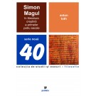 Paideia Simon Magul in the Christian literature of the first four centuries Philosophy 50,00 lei