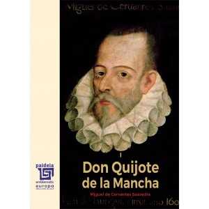 Don Quijote (2 volume) – Cervantes