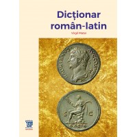 Dicţionar român-latin - Virgil Matei