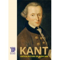 Critica puterii de judecare - Immanuel Kant