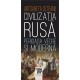 Paideia Civilizatia rusa: Perioada veche si moderna - Antoaneta Olteanu Cultural studies 43,00 lei