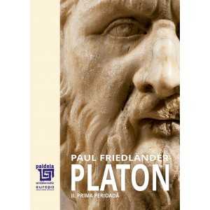 Platon.Operele platonice. Prima perioadă Volumul II.(e-book)-Paul Friedländer, trad. Maria-Magdalena Anghelescu