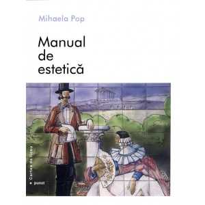 Paideia Aesthetics handbook E-book 16,00 lei