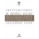 Paideia The return to the sacred space Arts & Architecture 27,00 lei